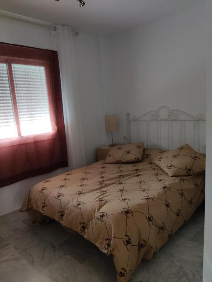 Hidalgos Solygolf Apartment Manilva Exterior photo